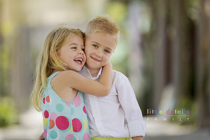 Little Details Photography Pic 4 - Family Portraits Townsville