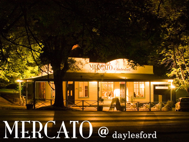 Mercato @ Daylesford Pic 1