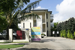 Cairns Sharehouse Pic 4 - Cairnssharehouse apartments on Martyn Street