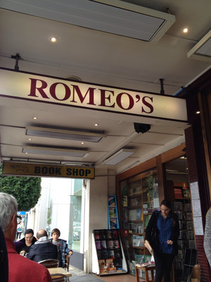 Romeo's Bistro Pic 5