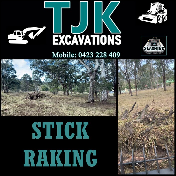 TJK Excavations Pic 1