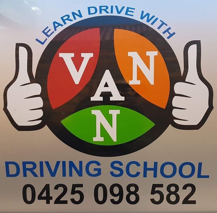 VAN.N Driving School Pic 1