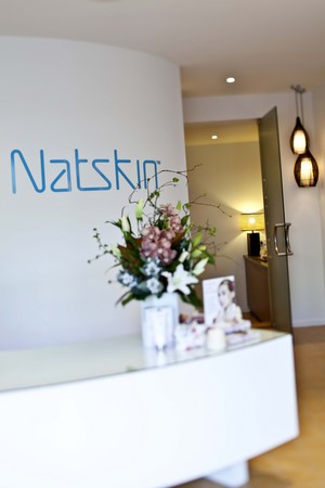 Natskin Day Spa Retreat Pic 5 - Natskin Day Spa