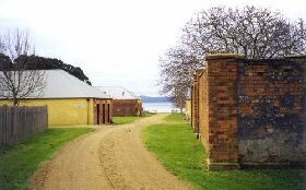 Cascades Colonial Accommodation Pic 1 - Cascades Colonial Accommodation