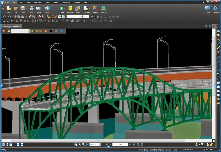 Mindsystems Pty Ltd Pic 1 - Bluebeam Revu Australia