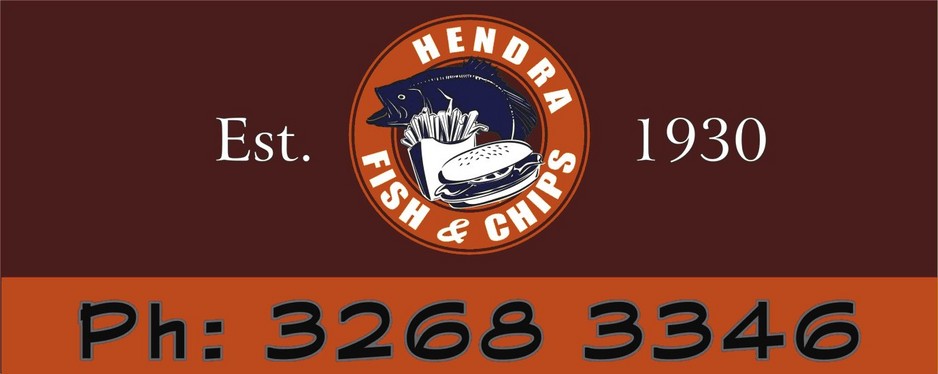 Hendra Fish & Chips Shop Pic 1