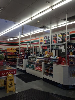 7 Eleven Pic 4