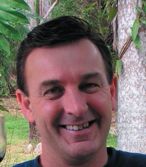 Netlogyx Technology Specialists Pic 2 - Neil Frick Manager