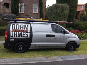 Adam James Electrical & Data Pic 2