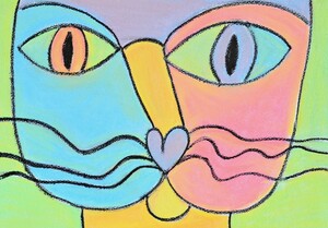 artforkidz Pic 2 - Klee Cats