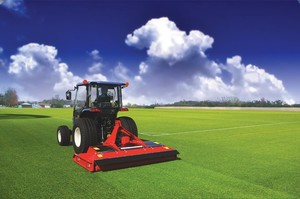 Trimax Mowing Systems Pic 2