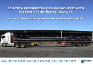 Acu-Tech Piping Systems Pic 4