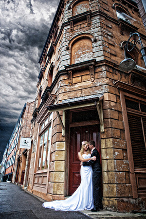 Alegria Photography - Weddings + Portraits Pic 5