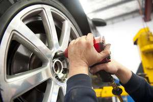 Tyres R Us Pic 3 - Excellent customer care