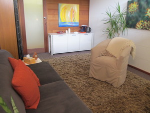 InnerLife Counselling & Psychology Pic 3 - InnerLife Counselling Psychology Counselling space