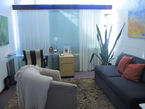 InnerLife Counselling & Psychology Pic 2 - InnerLife Counselling Psychology Counselling space