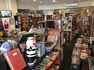 Armstrong Books Pic 2