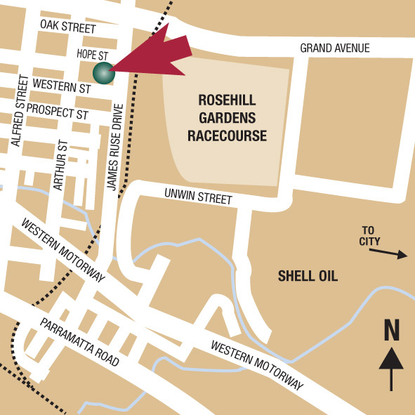 Quest Rosehill in Rosehill, Sydney, NSW, Property Management TrueLocal