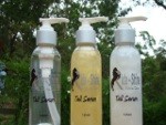 Ride-n-Shine Horse Care Pic 2 - Horse Tail Serum