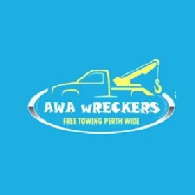 AWA Auto Wreckers Pic 1