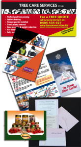 Styles Graphics Pty Ltd Pic 2 - Brochures and Flyers by Styles Graphics