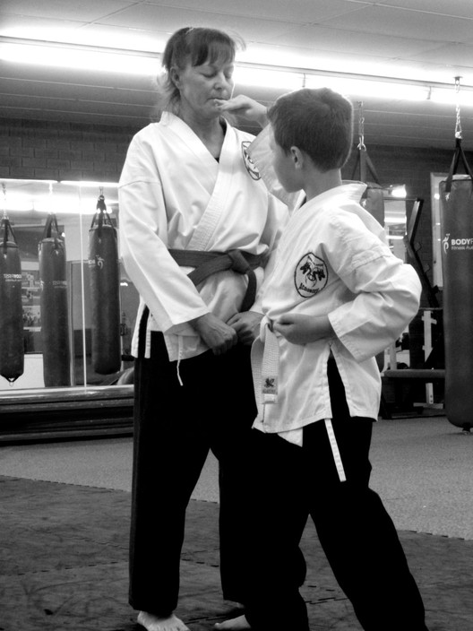 MMA Ju Jitsu Academy Pic 1