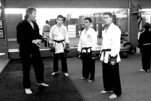 MMA Ju Jitsu Academy Pic 2