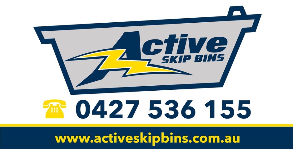 Active Skip Bins Pic 1