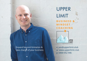 Upper Limit Business & Mindset Coaching Pic 3