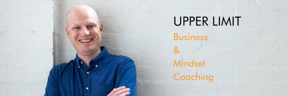 Upper Limit Business & Mindset Coaching Pic 1