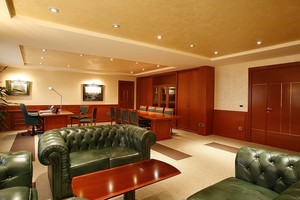 A.J. Ceilings (Vic) Pty. Ltd. Pic 4