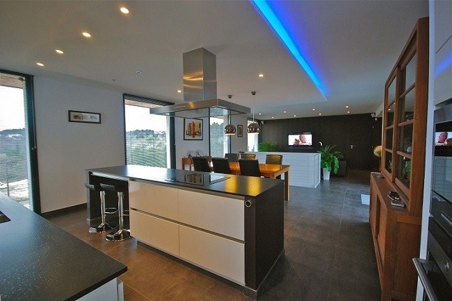 A.J. Ceilings (Vic) Pty. Ltd. Pic 1