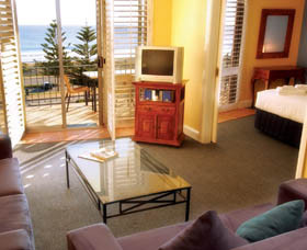 Seashells Serviced Apartments Pic 1 - Seashells Serviced Apartments Scarborough Western Australia