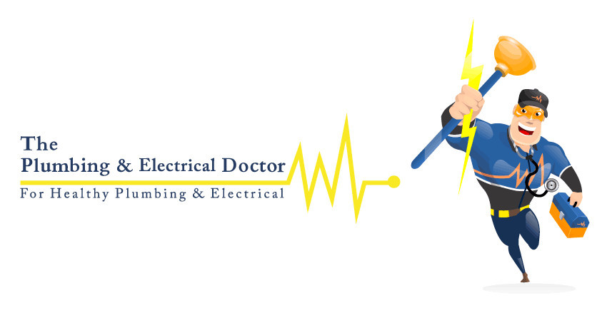 The Plumbing Electrical Doctor The Plumbing Electrical Doctor