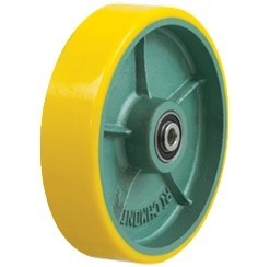 Formula Wheels Pic 5 - Industrial Wheels