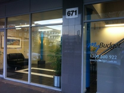 MyBudget Pic 1 - Welcome to MyBudgets office in Southport Queensland