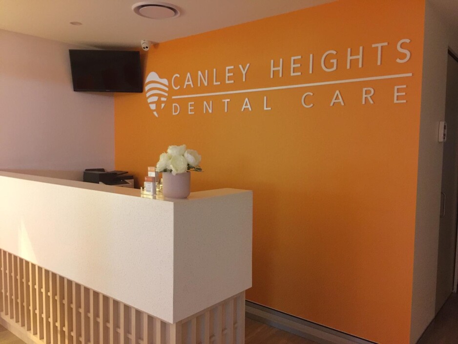 Canley Heights Dental Care Pic 1