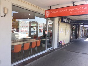 Canley Heights Dental Care Pic 3