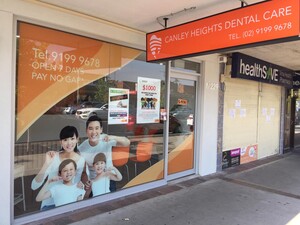 Canley Heights Dental Care Pic 2