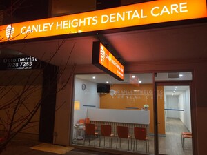 Canley Heights Dental Care Pic 4