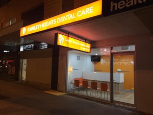 Canley Heights Dental Care Pic 5