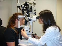 Tweed Eye Doctors Pic 1