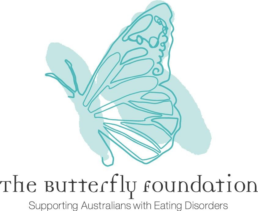 The Butterfly Foundation Pic 1