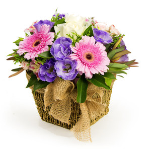 Val Sparks Florist Pic 2 - Fresh flowers delivered daily to Caloundra and surrounds