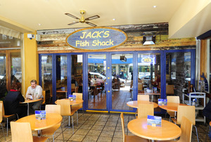 Jack's Fish Shack Pic 2