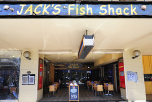 Jack's Fish Shack Pic 3