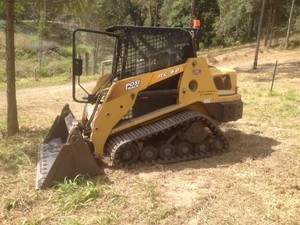 AAA Excavations Pic 3 - ASV RC60