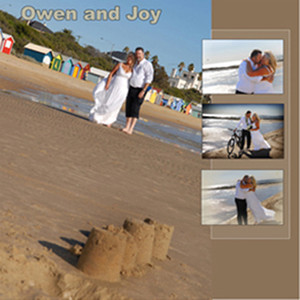 Photography By Top Shots Pic 5 - Lets make your wedding idea come to life and celebrate on beach in those warmer springsummer or Autumn months