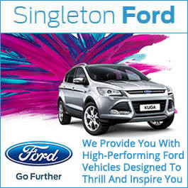 Singleton Ford Pic 1