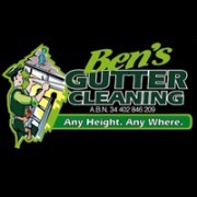 Ben's Gutter Cleaning Pic 1